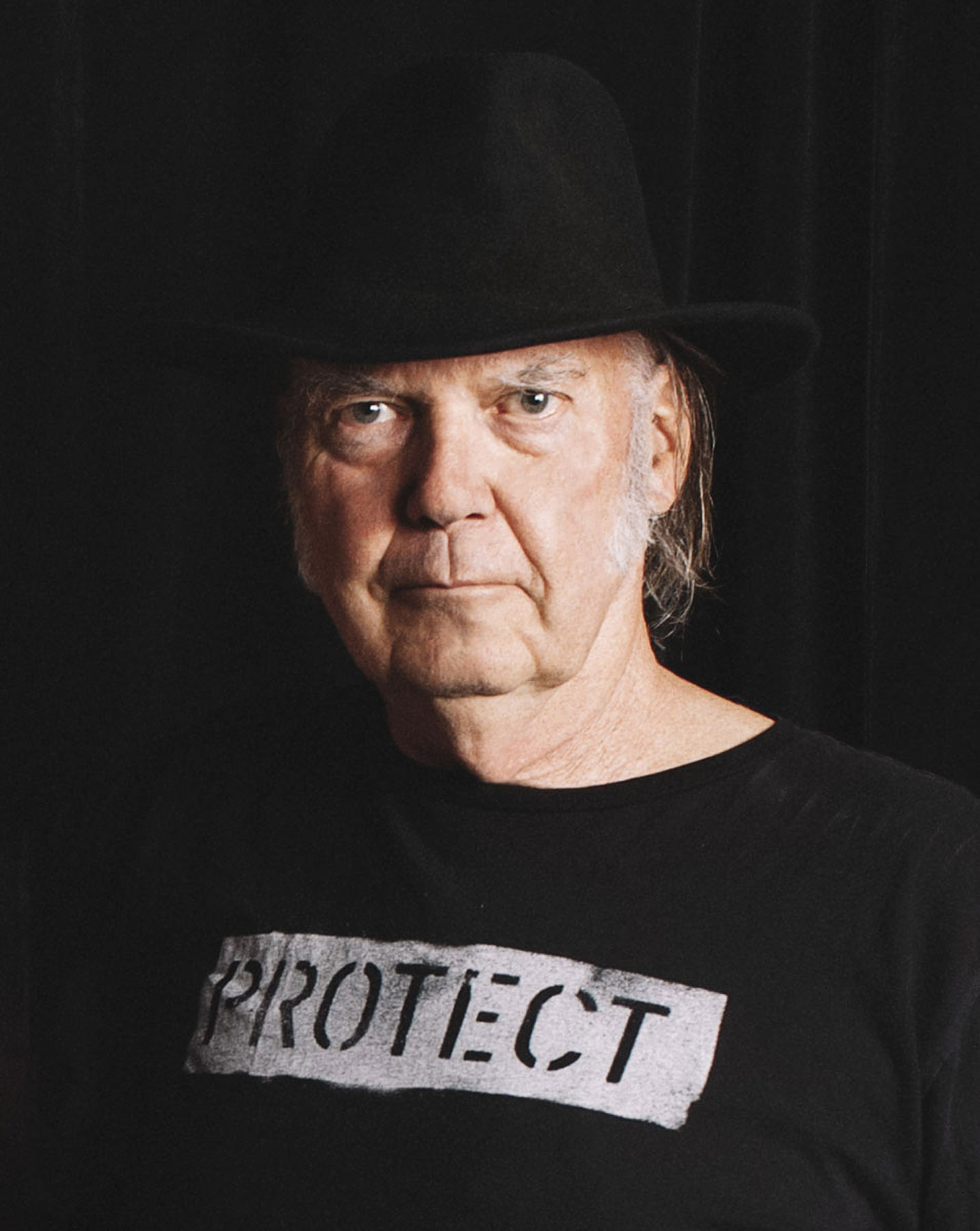 Neil Young 2015